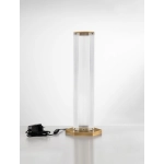 Lampa stołowa TORREV LE46201 Luces Exclusivas - zdjęcie dodatkowe 4