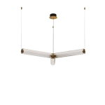 Lampa wisząca TORREV LE46202 Luces Exclusivas - zdjęcie produktu