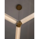 Lampa wisząca TORREV LE46202 Luces Exclusivas - zdjęcie dodatkowe 4