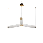 Lampa wisząca TORREV LE46202 Luces Exclusivas - zdjęcie dodatkowe 6