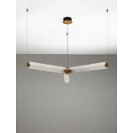 Lampa wisząca TORREV LE46202 Luces Exclusivas - zdjęcie dodatkowe 7