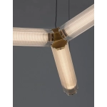 Lampa wisząca TORREV LE46202 Luces Exclusivas - zdjęcie dodatkowe 2