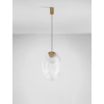 Lampa wisząca CONSUEGRA LE45999 Luces Exclusivas - zdjęcie dodatkowe 7