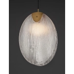 Lampa wisząca CONSUEGRA LE45999 Luces Exclusivas - zdjęcie dodatkowe 2