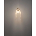 Lampa wisząca CONSUEGRA LE45999 Luces Exclusivas - zdjęcie dodatkowe 3