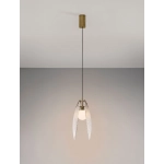 Lampa wisząca CONSUEGRA LE46000 Luces Exclusivas - zdjęcie dodatkowe 9