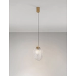 Lampa wisząca CONSUEGRA LE46001 Luces Exclusivas - zdjęcie dodatkowe 7