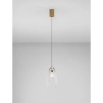 Lampa wisząca CONSUEGRA LE46001 Luces Exclusivas - zdjęcie dodatkowe 8