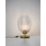 Lampa stołowa CONSUEGRA LE46002 Luces Exclusivas - zdjęcie dodatkowe 6