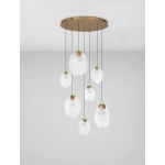 Lampa wisząca CONSUEGRA LE46005 Luces Exclusivas - zdjęcie dodatkowe 4