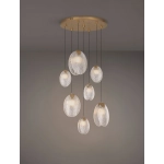 Lampa wisząca CONSUEGRA LE46005 Luces Exclusivas - zdjęcie dodatkowe 5