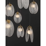 Lampa wisząca CONSUEGRA LE46005 Luces Exclusivas - zdjęcie dodatkowe 6