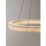 Lampa wisząca ALHENDI LE45795 Luces Exclusivas - zdjęcie dodatkowe 6