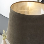 kinkiecik.pl Lampa stołowa NAIA TABLE 93424 ENDON