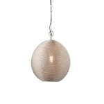 kinkiecik.pl Lampa wisząca ASHA PENDANT 93430 ENDON