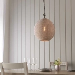 kinkiecik.pl Lampa wisząca ASHA PENDANT 93430 ENDON