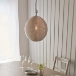 kinkiecik.pl Lampa wisząca ASHA PENDANT 93430 ENDON