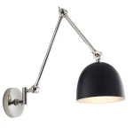 kinkiecik.pl Kinkiet LEHAL SWING ARM WALL 93431 ENDON