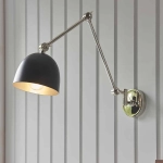 kinkiecik.pl Kinkiet LEHAL SWING ARM WALL 93431 ENDON