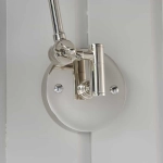kinkiecik.pl Kinkiet LEHAL SWING ARM WALL 93431 ENDON