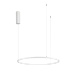 Lampa wisząca TOLUCA 60cm LE42783 Luces Exclusivas - zdjęcie dodatkowe 1