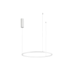 Lampa wisząca TOLUCA 60cm LE42783 Luces Exclusivas - zdjęcie dodatkowe 2