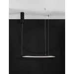 Lampa wisząca TOLUCA 60cm LE42780 Luces Exclusivas - zdjęcie dodatkowe 1