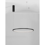 Lampa wisząca TOLUCA 60cm LE42780 Luces Exclusivas - zdjęcie dodatkowe 2