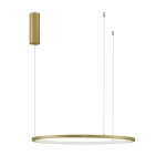 Lampa wisząca TOLUCA LE42777 60cm Luces Exclusivas - zdjęcie produktu
