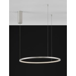 Lampa wisząca TOLUCA 60cm LE42786 Luces Exclusivas - zdjęcie dodatkowe 1
