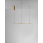Lampa wisząca TOLUCA LE42778 80cm Luces Exclusivas - zdjęcie dodatkowe 2