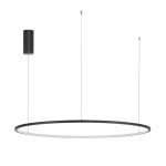 Lampa wisząca TOLUCA 100cm LE42782 Luces Exclusivas - zdjęcie dodatkowe 1