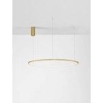 Lampa wisząca TOLUCA 100cm LE42779 Luces Exclusivas - zdjęcie dodatkowe 1