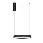 Lampa wisząca ZACAPU 40cm LE42793 Luces Exclusivas - zdjęcie produktu