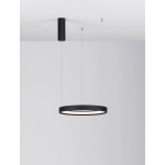 Lampa wisząca ZACAPU 40cm LE42793 Luces Exclusivas - zdjęcie dodatkowe 1