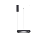 Lampa wisząca ZACAPU 40cm LE42793 Luces Exclusivas - zdjęcie dodatkowe 2