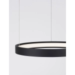 Lampa wisząca ZACAPU 60cm LE42794 Luces Exclusivas - zdjęcie dodatkowe 4