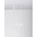 Lampa wisząca ZACAPU 40cm LE42795 Luces Exclusivas - zdjęcie dodatkowe 1
