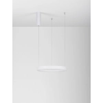 Lampa wisząca ZACAPU 40cm LE42795 Luces Exclusivas - zdjęcie dodatkowe 2