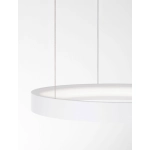 Lampa wisząca ZACAPU 40cm LE42795 Luces Exclusivas - zdjęcie dodatkowe 3