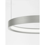 Lampa wisząca ZACAPU 40cm LE42792 Luces Exclusivas - zdjęcie dodatkowe 3
