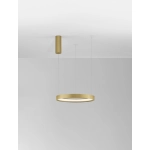 Lampa wisząca ZACAPU 40cm LE42789 Luces Exclusivas - zdjęcie dodatkowe 1