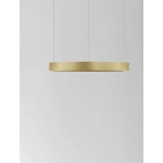 Lampa wisząca ZACAPU 40cm LE42789 Luces Exclusivas - zdjęcie dodatkowe 4