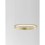 Lampa wisząca ZACAPU 40cm LE42789 Luces Exclusivas - zdjęcie dodatkowe 5