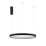 Lampa wisząca ZACAPU 60cm LE42794 Luces Exclusivas - zdjęcie dodatkowe 1