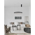 Lampa wisząca ZACAPU 60cm LE42794 Luces Exclusivas - zdjęcie produktu