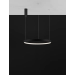 Lampa wisząca ZACAPU 60cm LE42794 Luces Exclusivas - zdjęcie dodatkowe 2