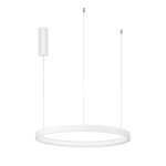 Lampa wisząca ZACAPU 60cm LE42796 Luces Exclusivas - zdjęcie dodatkowe 1