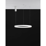 Lampa wisząca ZACAPU 60cm LE42796 Luces Exclusivas - zdjęcie dodatkowe 4