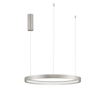Lampa wisząca ZACAPU 60cm LE42791 Luces Exclusivas - zdjęcie dodatkowe 1
